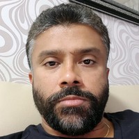 Shimshon Nagavkar