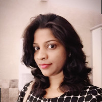 Chithra Garkemukhu