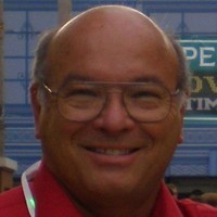 Ron Rock