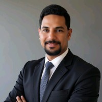 Zain Ghonim
