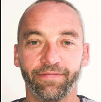 Christophe LAMOUCHE