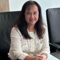 Aileen B. Tan