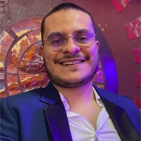 Bruce Jiménez Zamora