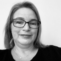 Naomi Spurgeon