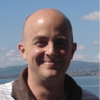 Darren O'Neill