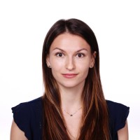 Iryna Nedyalkova Assoc Cipd