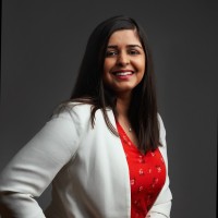 Shefali Alok Pathak