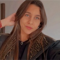 Chiara Sofia Bartolucci