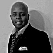 Anthony Cooper