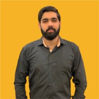 Muhammad Ahmed Javed