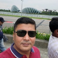 Santosh Mishra , Aiii