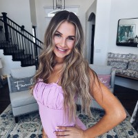 Ashley Pressley