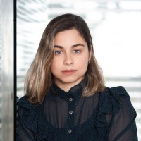 Marina Nicolaidou