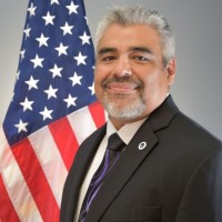 Christopher Ferrel