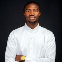 Seth K. E
