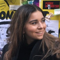 Angelica De Bonis
