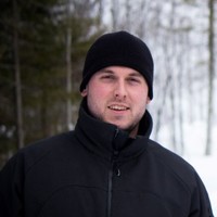 Jérôme Ouellet
