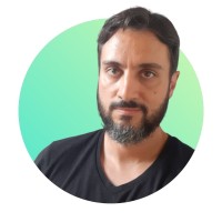 Daniel Zampar Valentin