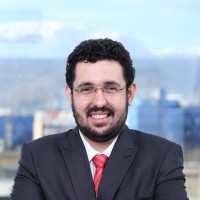 Mahdi Jafarzadeh Oskouee