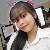 Candice Algara
