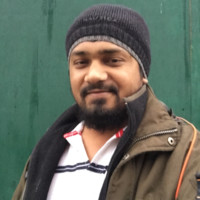 Shoheb Uddin