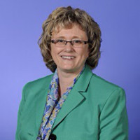 Cathy Morgan
