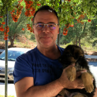 Josep M Ferrer Caralt