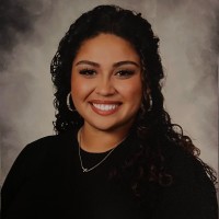 Sarah Hernandez