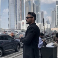 Noman Shaikh