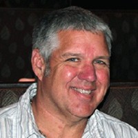 Bob Kiley