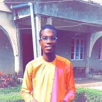Hosea Ejiro David
