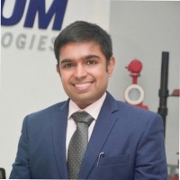 Shyam Mehta