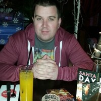 Ciarán Kavanagh