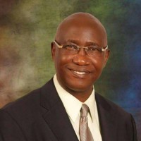 Tom Odongo