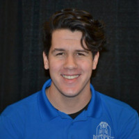 Nick Lavery