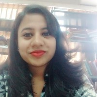 Nisha Garg