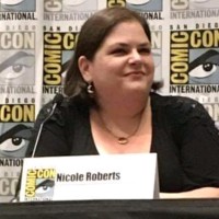 Nicole Roberts