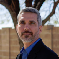 Shaun E. Range