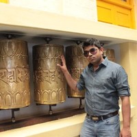 prashant sarda