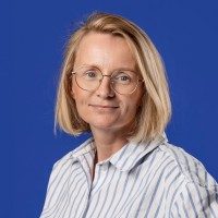 Kristina Magnusson