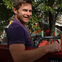 Daniel Björkstig