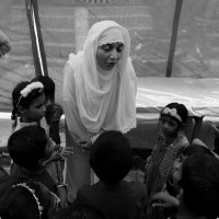 Tabinda Alkanz Jaffery