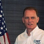 Thomas Garrett, CISSP, CEH, CHFi