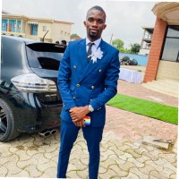 Kotto Richard