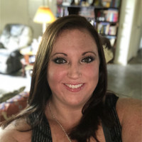 Candi Bedford