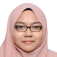 Dahlia Mohd Faisol