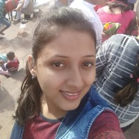 Ankita Bansal