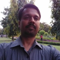 PRADEEP DWIVEDI