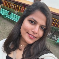 Harshada Jain