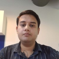 Mayank Chaturvedi